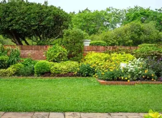 landscaping services Shawnee Hills